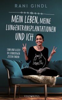 Imagen de portada: Mein Leben, meine Lungentransplantationen und ich 9783949263026