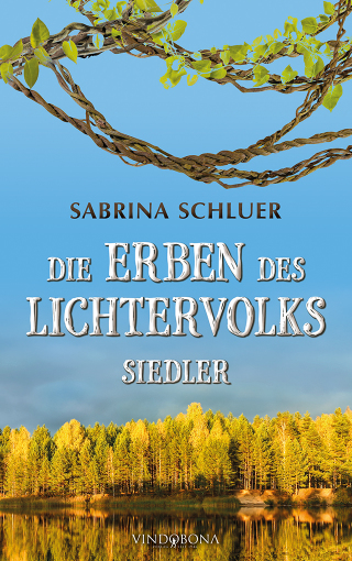 Cover image: Die Erben des Lichtervolks 9783949263125