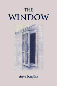 Cover image: The Window 9783952385944
