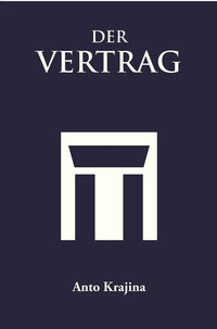 Cover image: Der Vertrag 2nd edition 9783952405239