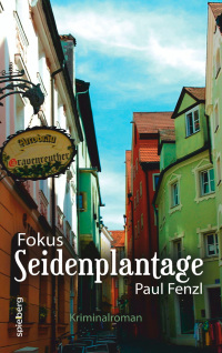 Imagen de portada: Fokus SEIDENPLANTAGE 1st edition 9783954527519