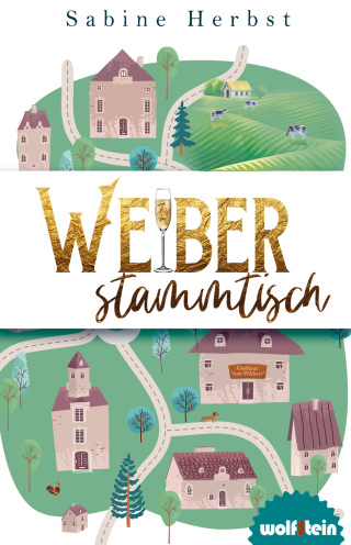 صورة الغلاف: Weiberstammtisch 1st edition 9783954527601