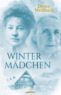 Cover image: Wintermädchen 1st edition 9783954527762