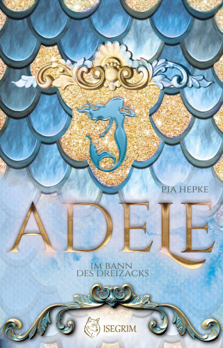 Imagen de portada: ADELE 1st edition 9783954529872