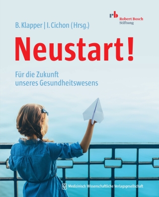 Imagen de portada: Neustart! 1st edition 9783954666522