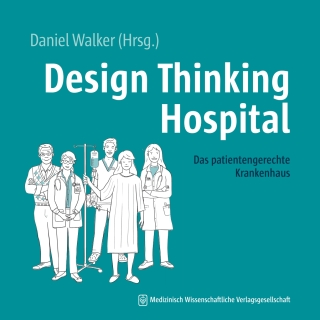Cover image: Design Thinking Hospital 1st edition 9783954667543