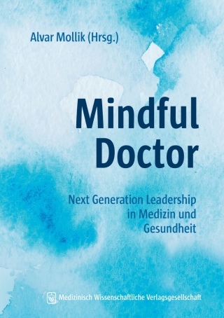 Cover image: Mindful Doctor 1st edition 9783954667277