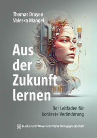 Cover image: Aus der Zukunft lernen 1st edition 9783954668090