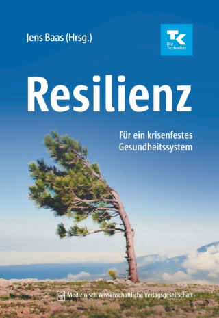 Imagen de portada: Resilienz 1st edition 9783954668427
