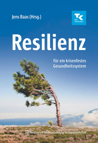 Imagen de portada: Resilienz 1st edition 9783954668427