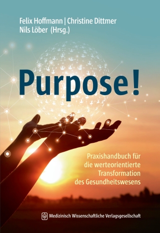 Imagen de portada: Purpose! 1st edition 9783954668229