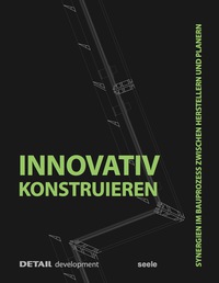 Imagen de portada: Innovativ Konstruieren 1st edition 9783920034317