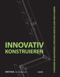 صورة الغلاف: Innovativ Konstruieren 1st edition 9783920034317