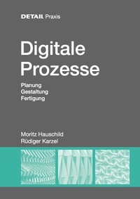 Cover image: Digitale Prozesse 1st edition 9783920034355