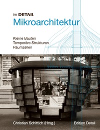 Cover image: Mikroarchitektur 1st edition 9783920034362
