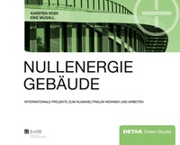 Cover image: Nullenergiegebäude 9783920034508