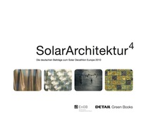 Cover image: Solar Architektur 1st edition 9783920034485