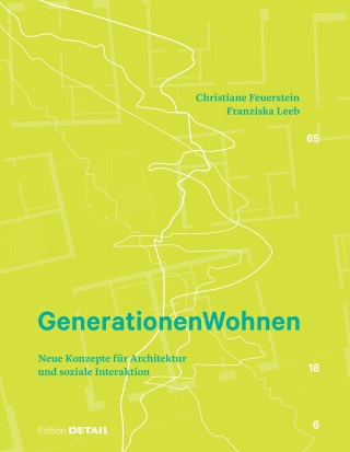 Imagen de portada: Generationen Wohnen 1st edition 9783955532611