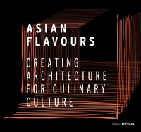 Cover image: Asian Flavours 1st edition 9783955532673