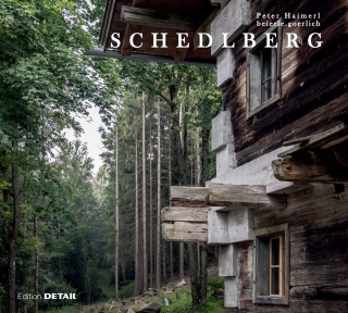 Cover image: Schedlberg 1st edition 9783955534721