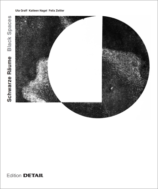 Imagen de portada: Schwarze Räume / Black Spaces 1st edition 9783955535124