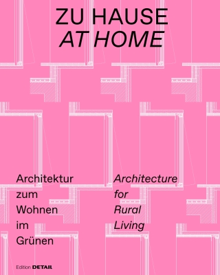 Imagen de portada: Zu Hause / At Home 1st edition 9783955535544