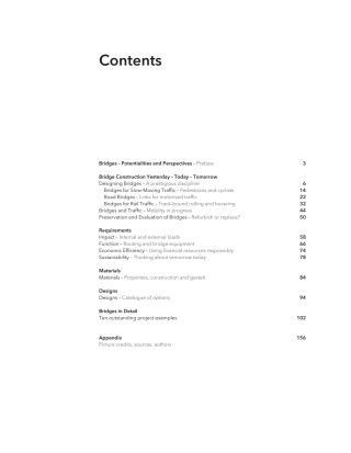 صورة الغلاف: Bridges 1st edition 9783955535636