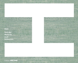 Cover image: HOLZ 1st edition 9783955536626