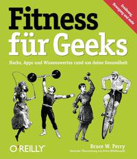 Cover image: Fitness für Geeks 1st edition 9783868994049