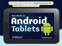 Cover image: Das Buch zu Android Tablets 1st edition 9783955610913