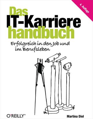 Cover image: Das IT-Karrierehandbuch 4th edition 9783955611637
