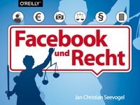 Cover image: Das Buch zu Facebook und Recht 1st edition 9783955614904