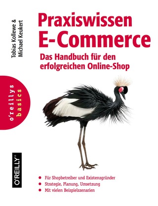 Cover image: Praxiswissen E-Commerce 1st edition 9783955615086