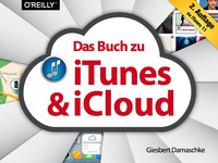 Cover image: Das Buch zu iTunes & iCloud 2nd edition 9783955616144