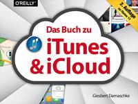 Cover image: Das Buch zu iTunes & iCloud 2nd edition 9783955616144