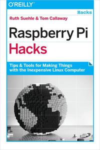 Cover image: Hacks für Raspberry Pi 1st edition 9783955616328