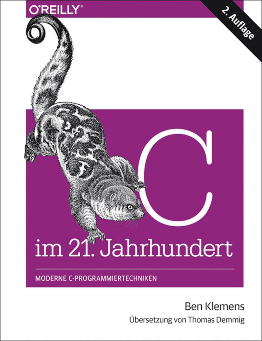 C im 21. Jahrhundert 2nd Edition