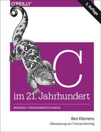 Cover image: C im 21. Jahrhundert 2nd edition 9783955616922
