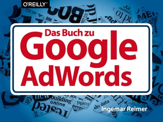 Cover image: Das Buch zu Google AdWords 1st edition 9783955617042