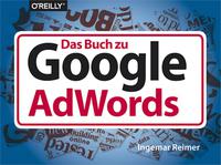 Cover image: Das Buch zu Google AdWords 1st edition 9783955617042