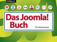 Cover image: Das Joomla-Buch 1st edition 9783955618902