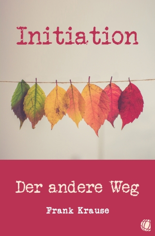 Imagen de portada: Initiation 1st edition 9783955783914
