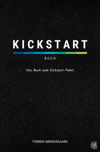 Imagen de portada: Kickstart-Buch 1st edition 9783955783938