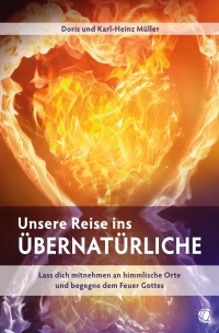 Imagen de portada: Unsere Reise ins Übernatürliche 1st edition 9783955786359