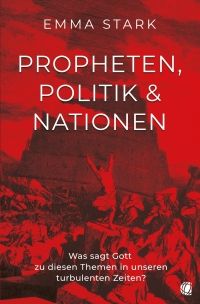 Omslagafbeelding: Propheten, Politik und Nationen 1st edition 9783955786427