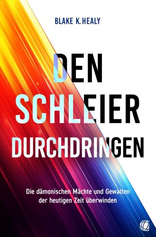 Imagen de portada: Den Schleier durchdringen 1st edition 9783955786649