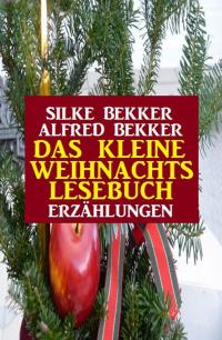 Cover image: Das kleine Weihnachtslesebuch: Erzählungen 9783956176630