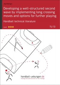 صورة الغلاف: Developing a well-structured second wave by implementing long crossing moves and options for further playing (TU 13) 9783956412905