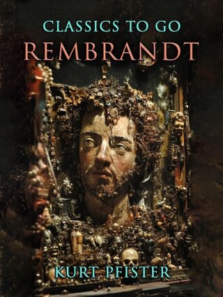Imagen de portada: Rembrandt 9783956760006
