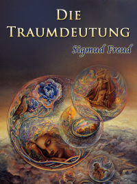 Titelbild: Die Traumdeutung 9783956763083